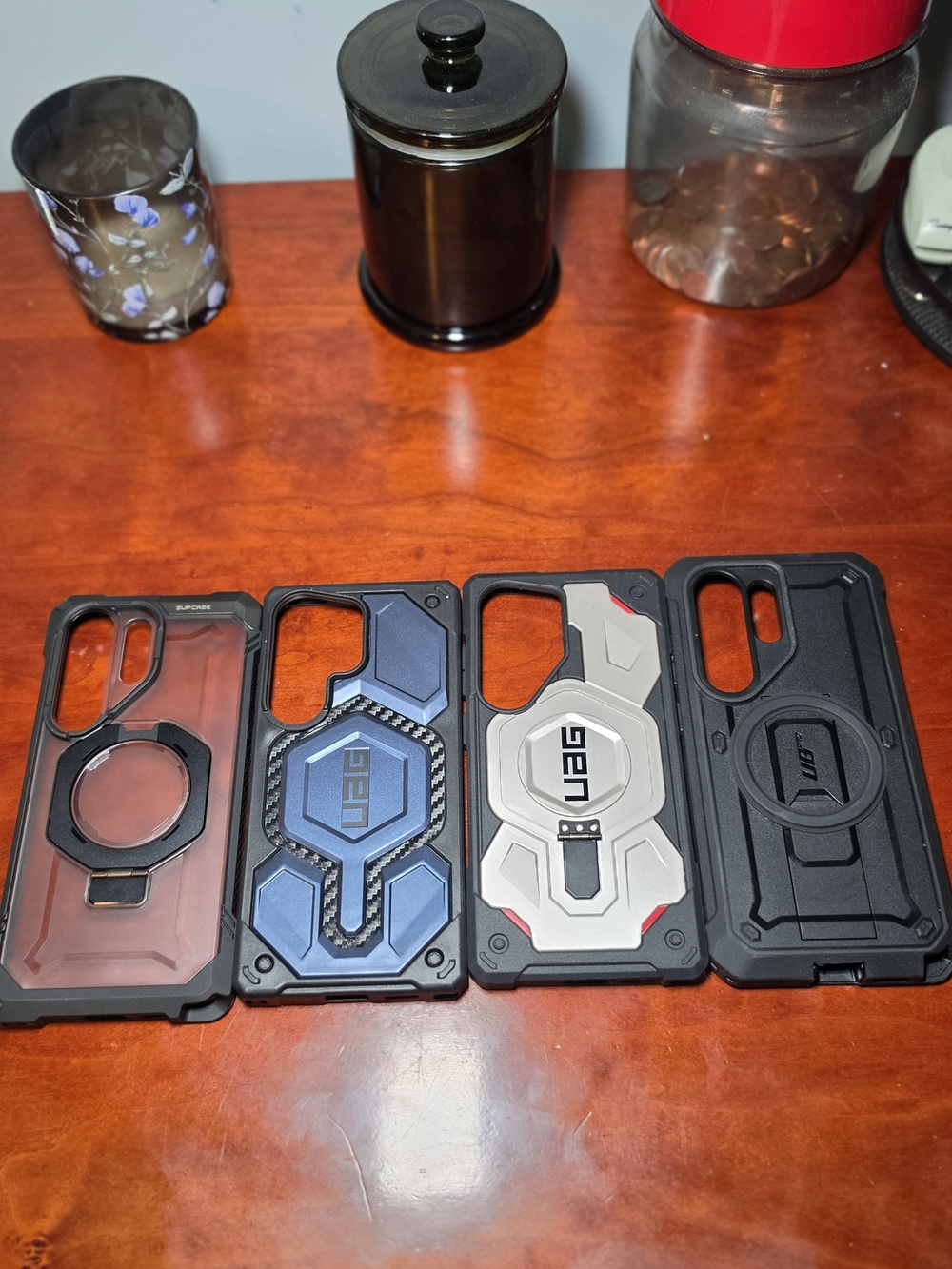 Galaxy S26 Ultra Cases!